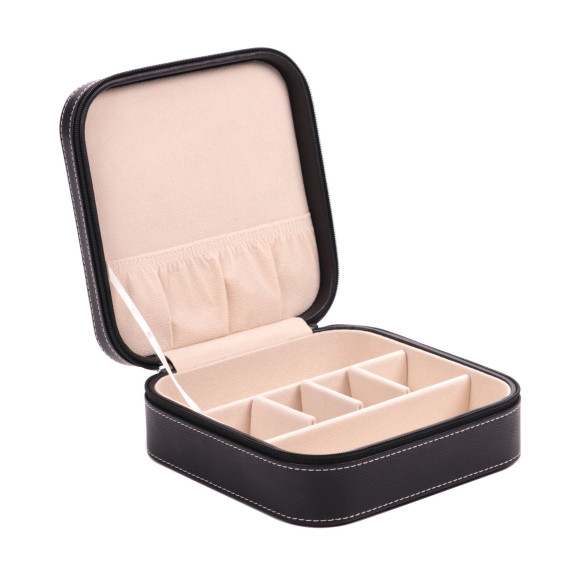 Шкатулка для хранения очков Salvadore SJ/6190.BL Шкатулка для хранения очков Salvadore SJ/6190.BL