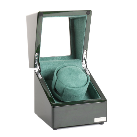 Шкатулка для часов Salvadore 1041/GEEF/F5 с подзаводом Шкатулка для часов Salvadore 1041/GEEF/F5 с подзаводом