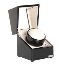 Шкатулка для часов Salvadore 1041A/BW/FD5 с подзаводом