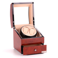 Шкатулка для часов Salvadore 90/721DBC с подзаводом Шкатулка для часов Salvadore 90/721DBC с подзаводом