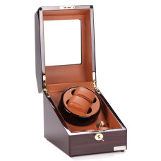 Шкатулка для часов Salvadore 024/EBr/F5 с подзаводом Шкатулка для часов Salvadore 024/EBr/F5 с подзаводом
