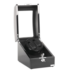 Шкатулка для часов Salvadore 3024/BBM/F5 1х2 с подзаводом Шкатулка для часов Salvadore 3024/BBM/F5 1х2 с подзаводом