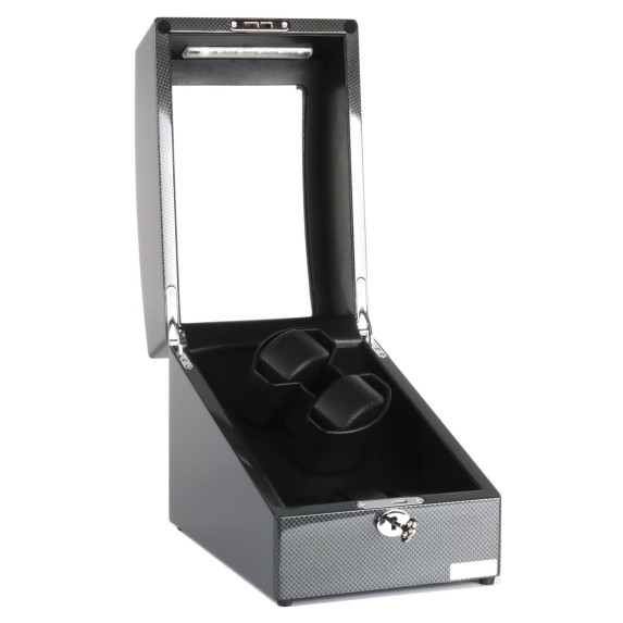 Шкатулка для часов Salvadore 3024/2TB/DF9 1х2 с подзаводом