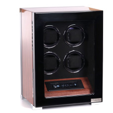 Шкатулка для часов Salvadore F140/BL с подзаводом