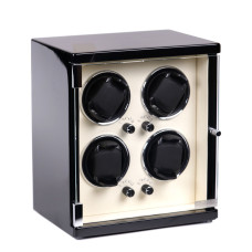 Шкатулка для часов Salvadore S/452/BRW с подзаводом