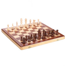 Шахматы Salvadore SG/1410/W