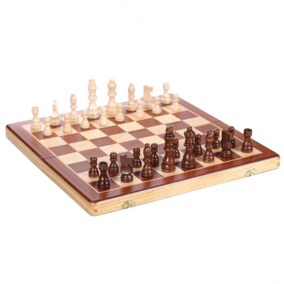 Шахматы Salvadore SG/1410/W Шахматы Salvadore SG/1410/W