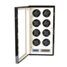 Шкатулка для часов Salvadore D18012 с подзаводом