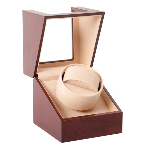 Шкатулка для часов Craft M11032 с подзаводом