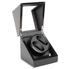 Шкатулка для часов Craft L0020-5 BL с подзаводом