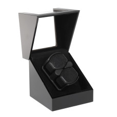 Шкатулка для часов Craft M12011 BL с подзаводом