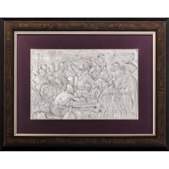 Сувенир "Казаки"