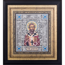 Икона "Святой Дионисий" 