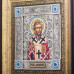 Икона "Святой Дионисий"