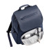 Рюкзак XD Design "Soft Daypack" синий