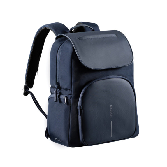 Рюкзак XD Design "Soft Daypack" синий
