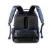 Рюкзак XD Design "Soft Daypack" синий