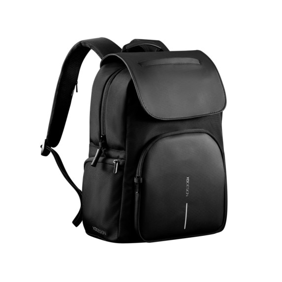 Рюкзак XD Design "Soft Daypack" черный