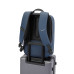 Рюкзак XD Design "Bobby Edge" синий