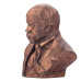 Бюст Тарас Шевченко бронзовый Бюст Тарас Шевченко бронзовый