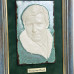 Портрет "Владимир Ивасюк" керамический Портрет "Владимир Ивасюк" керамический