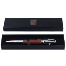Ручка TENSO "Казацкое ружье" подарочная