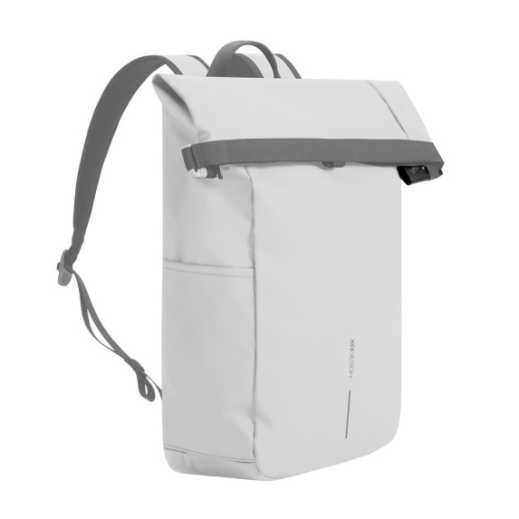 Рюкзак XD Design "Urban Roll-top 16" белый
