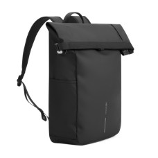 Рюкзак XD Design "Urban Roll-top 16" черный Рюкзак XD Design "Urban Roll-top 16" черный