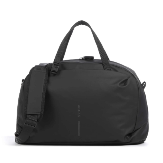 Сумка дорожная XD Design "Weekend Bag" черная