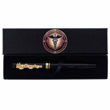 Ручка Tenso "Крылья здоровья" подарочная