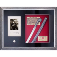 Коллаж "Эпоха гетмана Скоропадского"