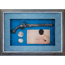 Коллаж "Наследие гетмана Ивана Мазепы"