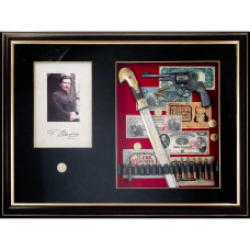 Коллаж "Нестор Махно: сила и свобода"