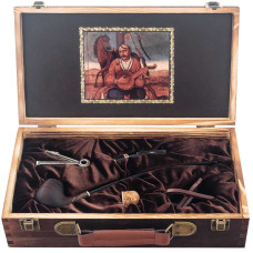 Набор «Казацкое наследие: люлька и аксессуары»