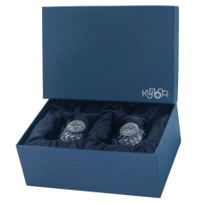  Набор для виски "Эскадрон Фортуны" Crystal Origin