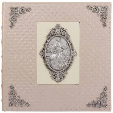 Альбом для фото "Архив воспоминаний" кожаный Альбом для фото "Архив воспоминаний" кожаный