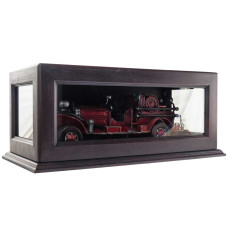 Пожарный автомобиль Ahrens-Fox N-S-4 (1925) коллекционная модель