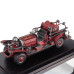 Пожарный автомобиль Ahrens-Fox N-S-4 (1925) коллекционная модель Пожарный автомобиль Ahrens-Fox N-S-4 (1925) коллекционная модель