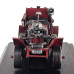 Пожарный автомобиль Ahrens-Fox N-S-4 (1925) коллекционная модель Пожарный автомобиль Ahrens-Fox N-S-4 (1925) коллекционная модель