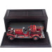 Пожарный автомобиль Ahrens-Fox N-S-4 (1925) коллекционная модель Пожарный автомобиль Ahrens-Fox N-S-4 (1925) коллекционная модель