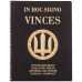 Подарочное издание "IN HOC SIGNO VINCES. История подразделений Сухопутных войск ВСУ в знаках и символах" с оформлением позолоченным Трезубцем