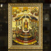 Икона из янтаря "Богоматерь София - Премудрость Божия" 30x40