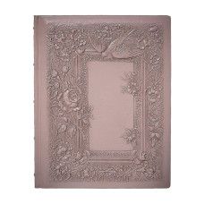 Кожаная книга почётных гостей "Ласточка" Кожаная книга почётных гостей "Ласточка"