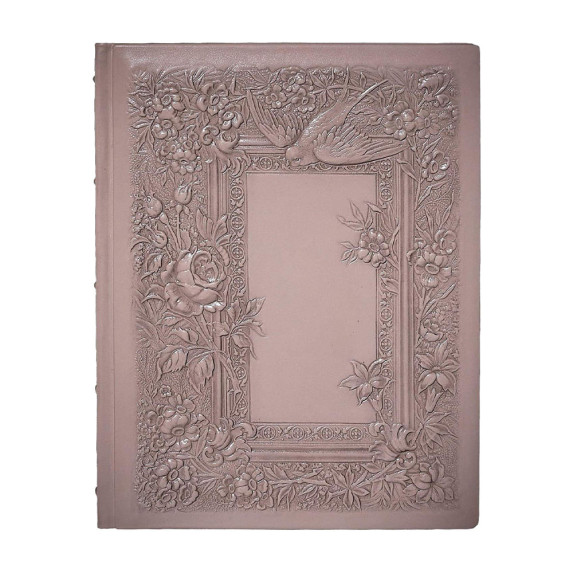 Кожаная книга почётных гостей "Ласточка" Кожаная книга почётных гостей "Ласточка"