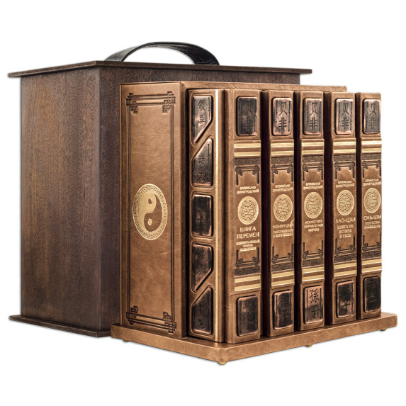 Книга "Искусство управления миром" Книга "Искусство управления миром"