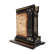 Книга "Библейский атлас"