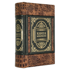 Большая книга мудрости Большая книга мудрости