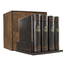 Комплект книг "Искусство власти" Р. Грин в 4-х томах