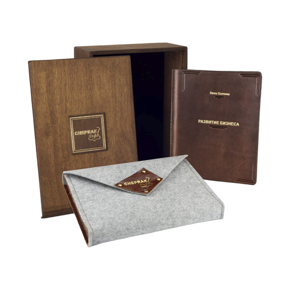 Книга "Розвиток бізнесу" Верн Харніш Книга "Розвиток бізнесу" Верн Харніш