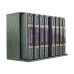 Комплект книг "Изменившие мир" в 8-ми томах